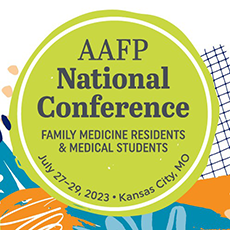 AAFP National Conference