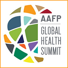 AAFP Global Health Summit