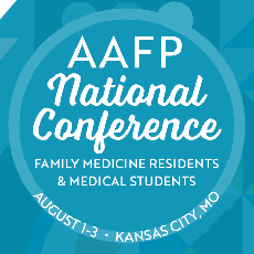 AAFP National Conference