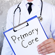 national primary care week