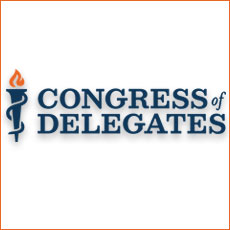 AAFP Congress of Delegates