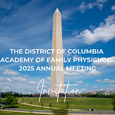 2025 DCAFP Annual Meeting