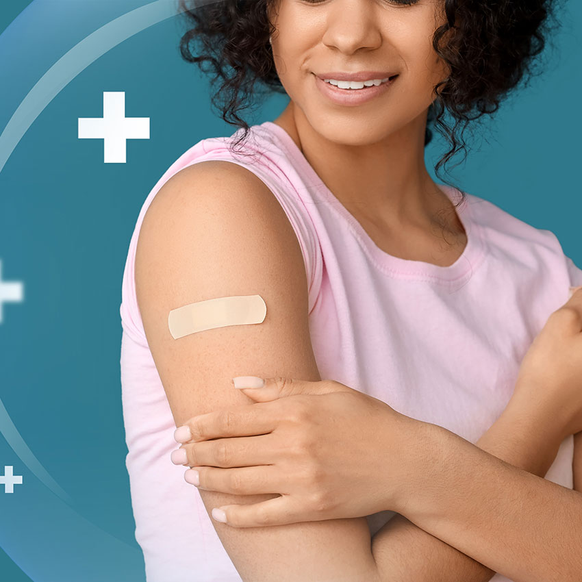 Immunization Schedules for Children, Adolescents, and Adults