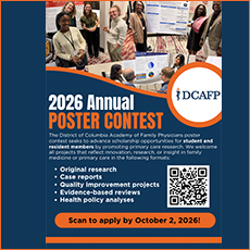 2026 Annual Poster Contest